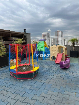 Imagem Imóvel com 2 Quartos à Venda, 48 m² em Barra Funda - São Paulo