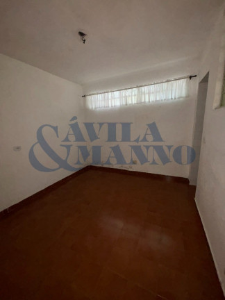Imagem Sobrado com 4 Quartos para Alugar, em Alto Da Mooca - São Paulo Imagem Sobrado com 4 Quartos para Alugar, em Alto Da Mooca - São Paulo