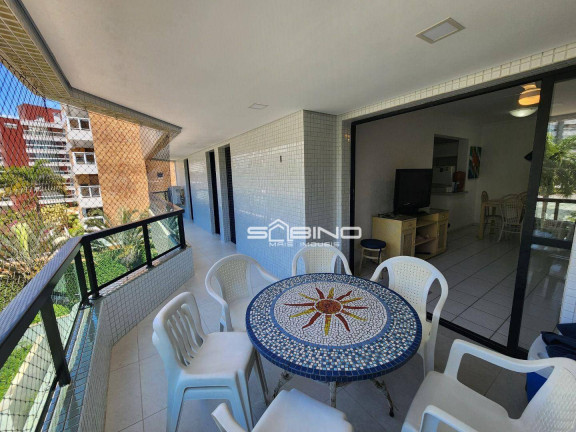 Imagem Apartamento com 3 Quartos para Temporada, 95 m² em Riviera De São Lourenço - Bertioga Imagem Apartamento com 3 Quartos para Temporada, 95 m² em Riviera De São Lourenço - Bertioga