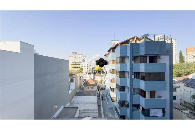Imagem Apartamento com 1 Quarto à Venda, 43 m² em Moinhos De Vento - Porto Alegre Imagem Apartamento com 1 Quarto à Venda, 43 m² em Moinhos De Vento - Porto Alegre