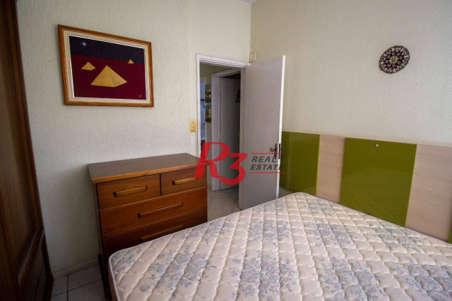 Imagem Apartamento com 2 Quartos à Venda, 61 m² em José Menino - Santos Imagem Apartamento com 2 Quartos à Venda, 61 m² em José Menino - Santos