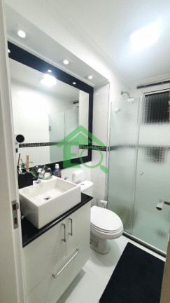 Imagem Apartamento com 3 Quartos à Venda, 92 m² em Jardim Taquaral - São Paulo