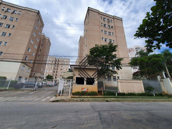 Imagem Apartamento com 2 Quartos à Venda, 51 m² em Jardim Piratininga - Sorocaba Imagem Apartamento com 2 Quartos à Venda, 51 m² em Jardim Piratininga - Sorocaba