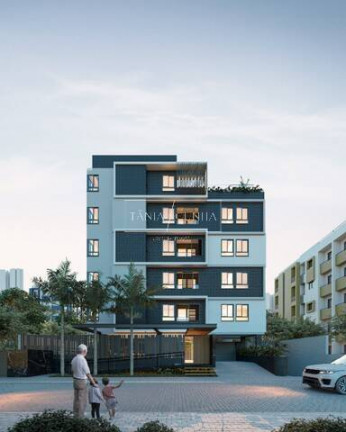 Imagem Apartamento com 1 Quarto à Venda, 30 m² em Tambauzinho - João Pessoa Imagem Apartamento com 1 Quarto à Venda, 30 m² em Tambauzinho - João Pessoa