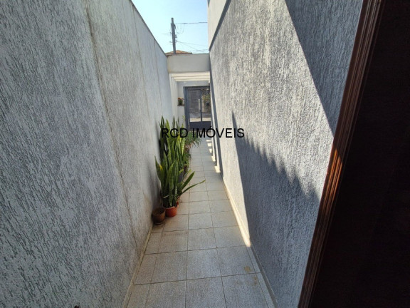 Imagem Sobrado com 3 Quartos à Venda, 160 m² em Jardim Bonfiglioli - São Paulo Imagem Sobrado com 3 Quartos à Venda, 160 m² em Jardim Bonfiglioli - São Paulo