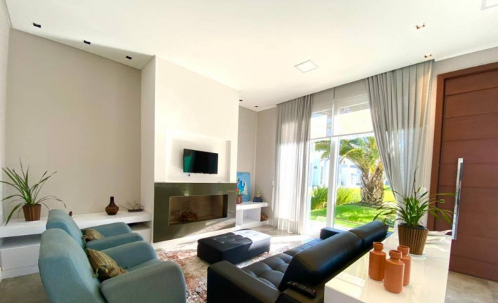 Imagem Casa de Condomínio com 3 Quartos à Venda, 180 m² em Zona Nova - Capão Da Canoa Imagem Casa de Condomínio com 3 Quartos à Venda, 180 m² em Zona Nova - Capão Da Canoa