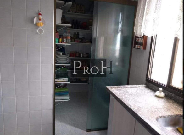 Imagem Apartamento com 3 Quartos à Venda, 140 m² em Parque Das Nações - Santo André Imagem Apartamento com 3 Quartos à Venda, 140 m² em Parque Das Nações - Santo André