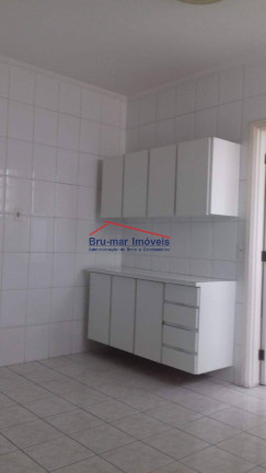 Imagem Apartamento com 2 Quartos à Venda, 60 m² em Itararé - São Vicente