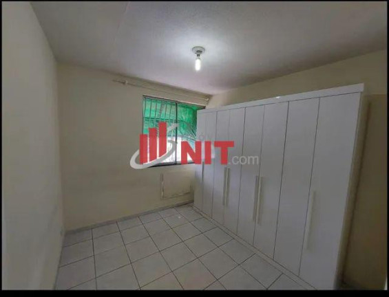 Imagem Apartamento com 2 Quartos à Venda,  em Santa Rosa - Niterói