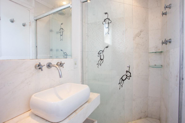 Imagem Apartamento com 2 Quartos à Venda, 58 m² em Vila Mariana - São Paulo