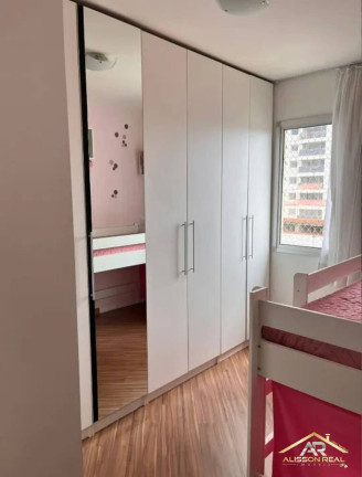 Imagem Apartamento com 3 Quartos à Venda, 60 m² em Centro - Osasco