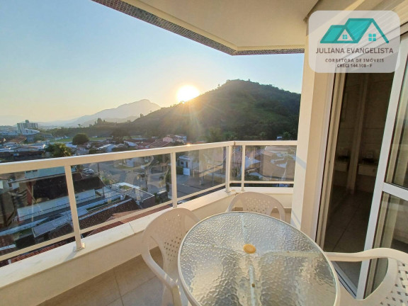 Imagem Apartamento com 2 Quartos à Venda, 89 m² em Centro - Caraguatatuba