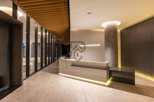 Imagem Apartamento com 1 Quarto à Venda, 42 m² em Vila Olímpia - São Paulo Imagem Apartamento com 1 Quarto à Venda, 42 m² em Vila Olímpia - São Paulo
