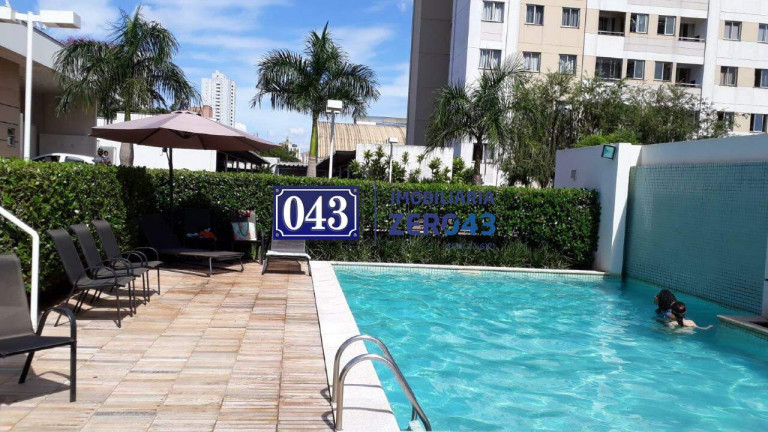 Imagem Apartamento com 2 Quartos à Venda, 50 m² em Jardim Morumbi - Londrina Imagem Apartamento com 2 Quartos à Venda, 50 m² em Jardim Morumbi - Londrina