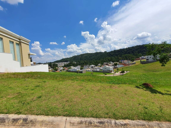 Imagem Terreno à Venda, 387 m² em Itupeva