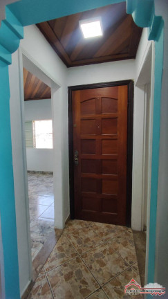 Imagem Casa com 3 Quartos à Venda, em Centro - Jacareí Imagem Casa com 3 Quartos à Venda, em Centro - Jacareí