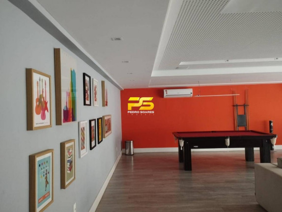 Imagem Apartamento com 2 Quartos à Venda, 67 m² em Brisamar - João Pessoa Imagem Apartamento com 2 Quartos à Venda, 67 m² em Brisamar - João Pessoa