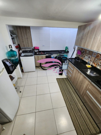 Imagem Casa com 3 Quartos à Venda, 39 m² em Boqueirão - Curitiba Imagem Casa com 3 Quartos à Venda, 39 m² em Boqueirão - Curitiba