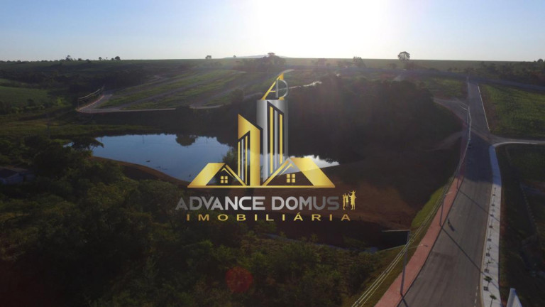 Imagem Terreno à Venda, 357 m² em Wanel Ville - Sorocaba