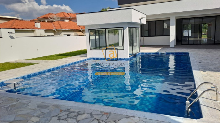 Imagem Casa com 4 Quartos à Venda,  em Parque Village Castelo - Itu