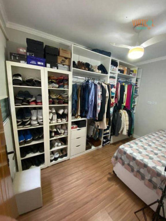 Imagem Sobrado com 3 Quartos à Venda, 122 m² em Vila Mangalot - São Paulo