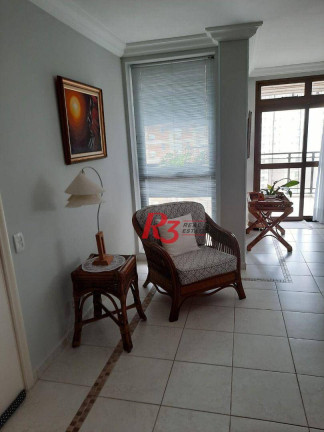 Imagem Apartamento com 3 Quartos à Venda, 152 m² em Barra Funda - Guarujá Imagem Apartamento com 3 Quartos à Venda, 152 m² em Barra Funda - Guarujá