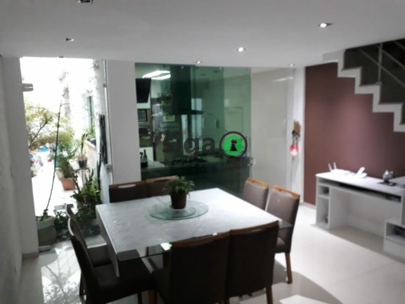 Imagem Casa com 3 Quartos à Venda, 240 m² em Penha - São Paulo Imagem Casa com 3 Quartos à Venda, 240 m² em Penha - São Paulo