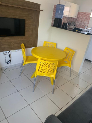 Imagem Casa à Venda, 60 m² em Forte Orange - Ilha De Itamaraca