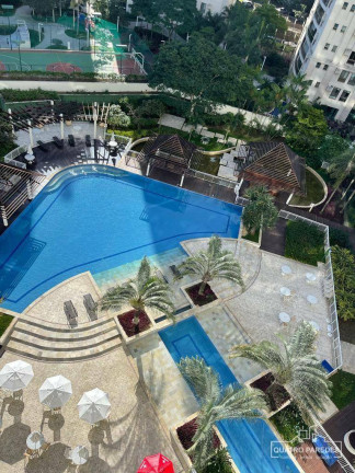 Imagem Imóvel com 2 Quartos à Venda, 125 m² em Barra Da Tijuca - Rio De Janeiro
