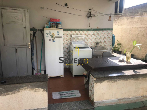 Imagem Casa com 2 Quartos à Venda, 186 m² em São Miguel - São Gonçalo