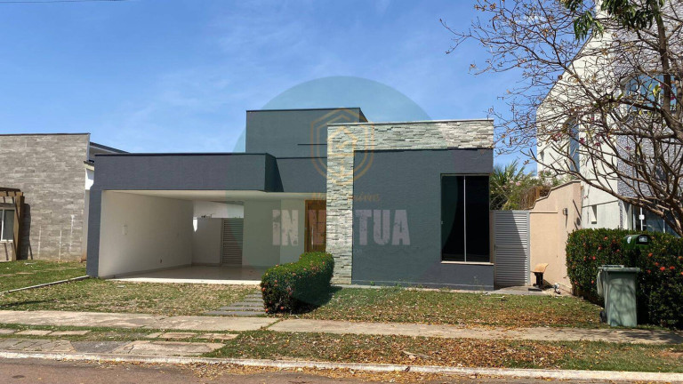 Imagem Casa com 3 Quartos para Alugar, 190 m² em Condomínio Belvedere - Cuiabá Imagem Casa com 3 Quartos para Alugar, 190 m² em Condomínio Belvedere - Cuiabá