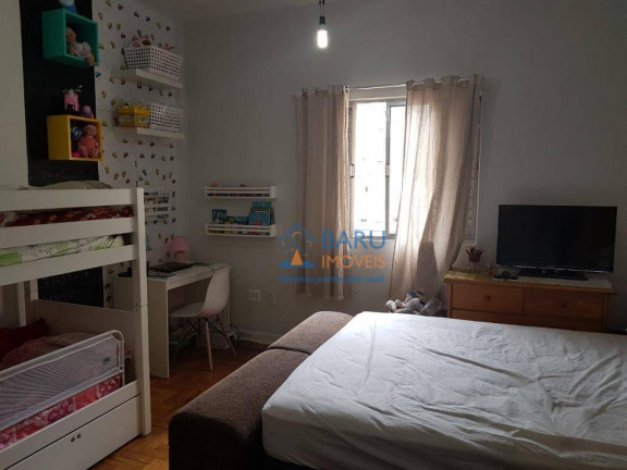 Imagem Apartamento com 1 Quarto à Venda, 45 m² em Vila Buarque - São Paulo Imagem Apartamento com 1 Quarto à Venda, 45 m² em Vila Buarque - São Paulo