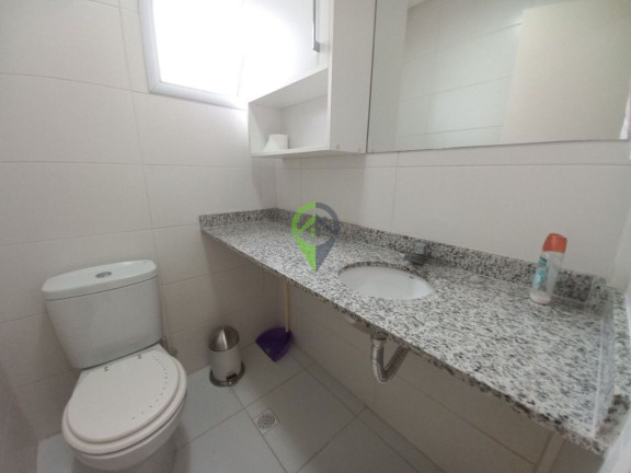 Imagem Imóvel Comercial à Venda, 49 m² em Boqueirão - Santos Imagem Imóvel Comercial à Venda, 49 m² em Boqueirão - Santos