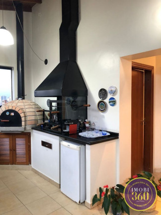 Imagem Cobertura com 4 Quartos à Venda, 280 m² em Jardim Avelino - São Paulo Imagem Cobertura com 4 Quartos à Venda, 280 m² em Jardim Avelino - São Paulo
