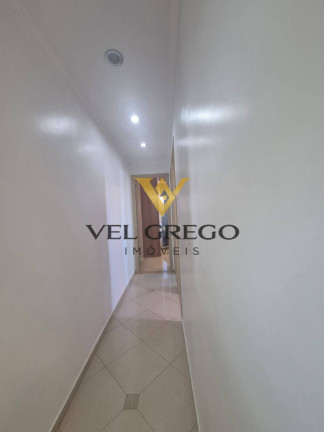 Imagem Apartamento com 2 Quartos à Venda, 48 m² em Paulicéia - São Bernardo Do Campo