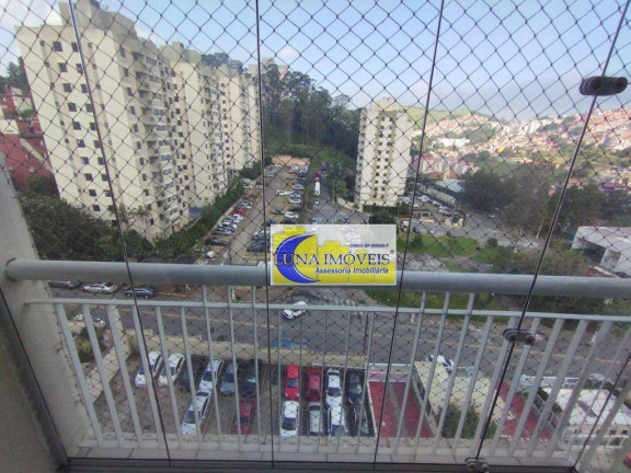 Imagem Apartamento com 2 Quartos à Venda, 57 m² em Jardim Irajá - São Bernardo Do Campo Imagem Apartamento com 2 Quartos à Venda, 57 m² em Jardim Irajá - São Bernardo Do Campo