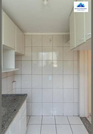 Imagem Apartamento com 2 Quartos à Venda, 46 m² em Vila Industrial - Campinas Imagem Apartamento com 2 Quartos à Venda, 46 m² em Vila Industrial - Campinas