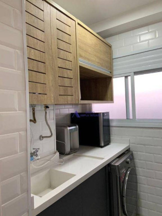 Imagem Apartamento com 2 Quartos à Venda, 63 m² em Tatuapé - São Paulo Imagem Apartamento com 2 Quartos à Venda, 63 m² em Tatuapé - São Paulo