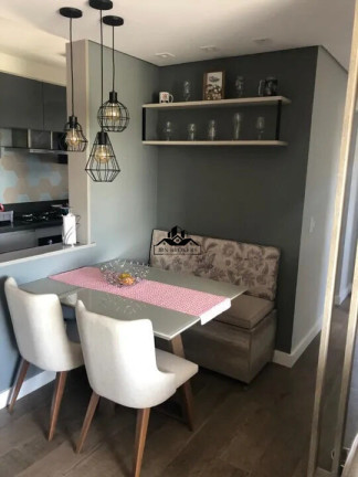 Imagem Apartamento com 3 Quartos à Venda, 58 m² em Ferrazópolis - São Bernardo Do Campo Imagem Apartamento com 3 Quartos à Venda, 58 m² em Ferrazópolis - São Bernardo Do Campo