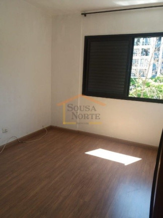 Imagem Apartamento com 2 Quartos à Venda, 82 m² em Lauzane Paulista - São Paulo Imagem Apartamento com 2 Quartos à Venda, 82 m² em Lauzane Paulista - São Paulo
