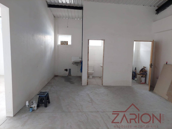 Imagem Ponto Comercial para Alugar, 235 m² em Centro - Taubaté Imagem Ponto Comercial para Alugar, 235 m² em Centro - Taubaté