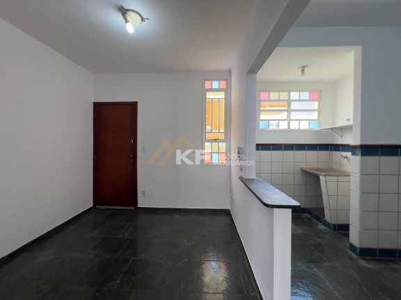 Imagem Apartamento com 1 Quarto à Venda, 42 m² em Jardim Irajá - Ribeirão Preto Imagem Apartamento com 1 Quarto à Venda, 42 m² em Jardim Irajá - Ribeirão Preto