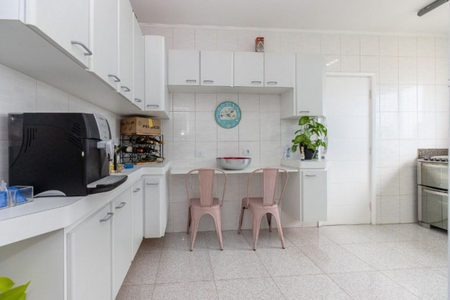 Imagem Apartamento com 3 Quartos à Venda, 135 m² em Moema - São Paulo Imagem Apartamento com 3 Quartos à Venda, 135 m² em Moema - São Paulo