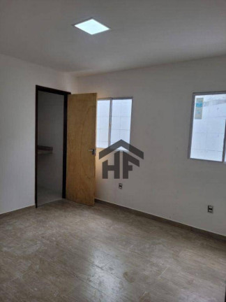Imagem Casa com 3 Quartos à Venda, 110 m² em Casa Caiada - Olinda