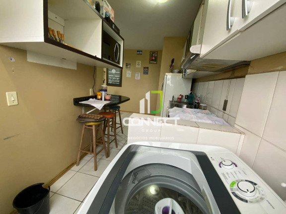 Imagem Apartamento com 2 Quartos à Venda, 52 m² em Cordeiros - Itajaí Imagem Apartamento com 2 Quartos à Venda, 52 m² em Cordeiros - Itajaí