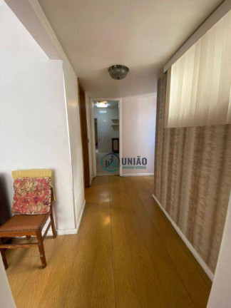 Imagem Apartamento com 3 Quartos à Venda, 140 m² em Icaraí - Niterói