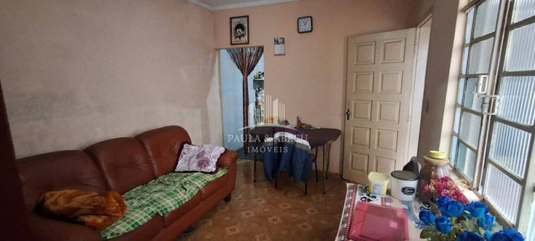 Imagem Sobrado com 3 Quartos à Venda, 125 m² em Vila Emílio - Mauá Imagem Sobrado com 3 Quartos à Venda, 125 m² em Vila Emílio - Mauá