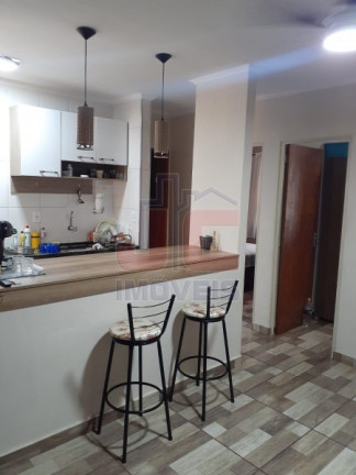 Imagem Apartamento com 2 Quartos à Venda, 49 m² em João Rossi - Ribeirão Preto Imagem Apartamento com 2 Quartos à Venda, 49 m² em João Rossi - Ribeirão Preto