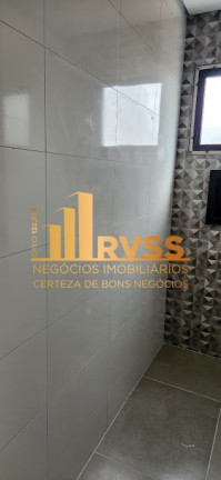 Imagem Apartamento com 2 Quartos à Venda, 39 m² em Jardim Ocara - Santo André Imagem Apartamento com 2 Quartos à Venda, 39 m² em Jardim Ocara - Santo André