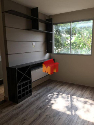 Imagem Apartamento com 2 Quartos à Venda, 50 m² em Chácara Letônia - Americana Imagem Apartamento com 2 Quartos à Venda, 50 m² em Chácara Letônia - Americana